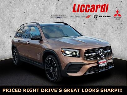 Used 2022 Mercedes-Benz GLB 250