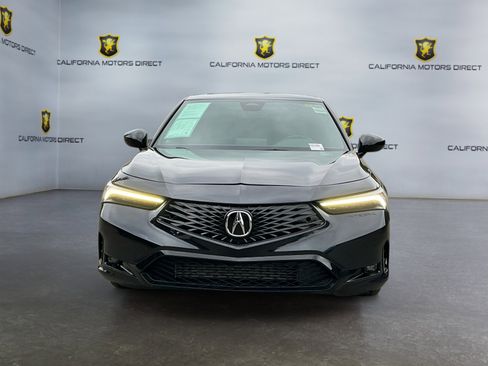 Used 2023 Acura Integra A-Spec image 2