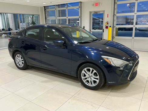 Used 2018 Toyota Yaris iA image 1