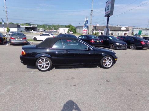 Used 2004 BMW 330Ci Convertible image 5