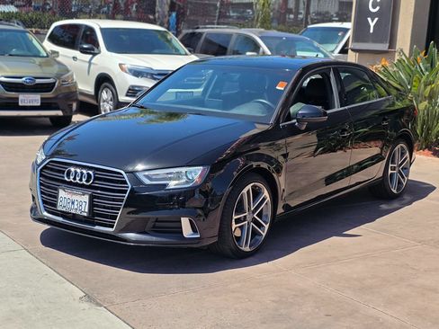Used 2018 Audi A3 2.0T Premium FWD image 5