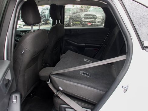 Used 2024 Ford Escape Active image 35