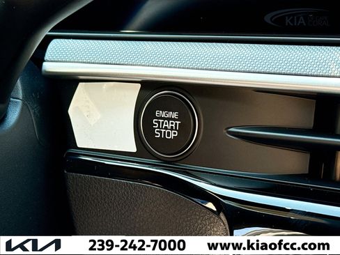 New 2026 Kia K5 LXS image 33