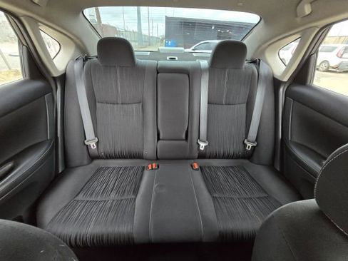 Used 2017 Nissan Sentra SV image 17