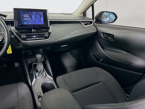 Certified 2024 Toyota Corolla LE FWD image 23