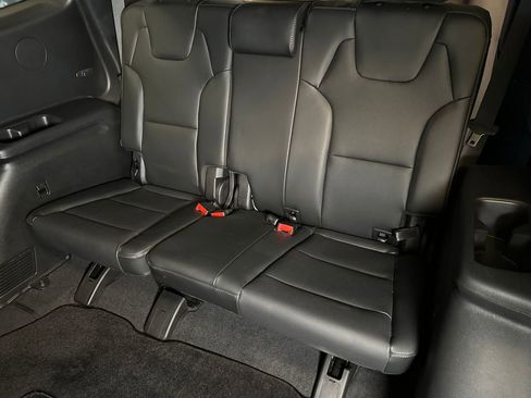 Used 2025 Kia Telluride S AWD/4WD image 22
