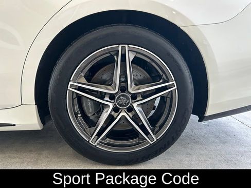 Used 2022 Mercedes-Benz S 500 4MATIC image 17