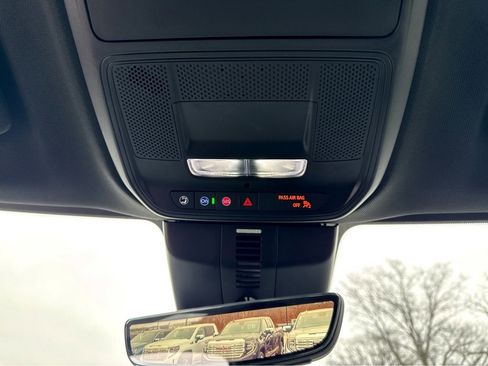 New 2026 GMC Acadia Elevation w/ LPO, Floor Liner Package image 24