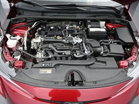 Used 2024 Toyota Corolla LE FWD image 14