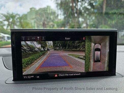 Used 2017 Audi Q7 3.0T Prestige AWD/4WD image 38