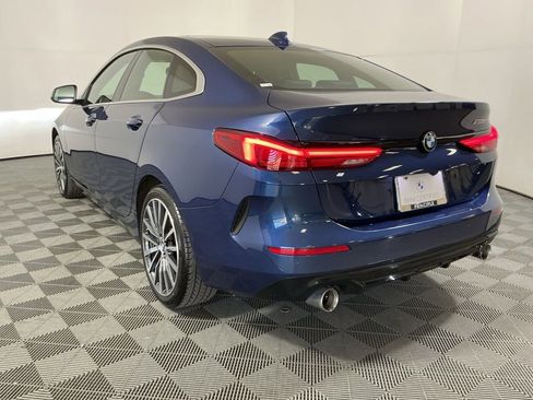 Certified 2024 BMW 228i Gran Coupe w/ Convenience Package image 7