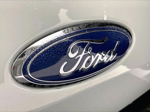 Used 2024 Ford Bronco Heritage Edition image 32