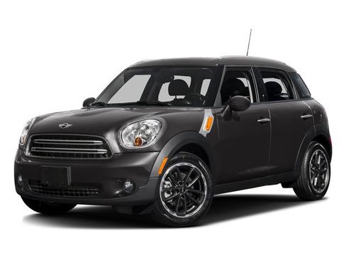 Used 2016 MINI Cooper Countryman FWD image 1