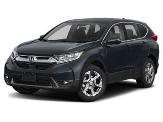 Used 2019 Honda CR-V EX-L video 1