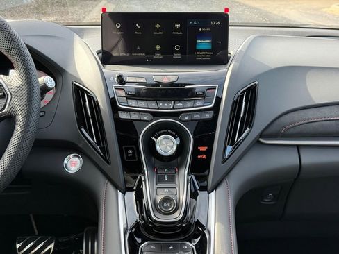 New 2026 Acura RDX A-Spec image 7