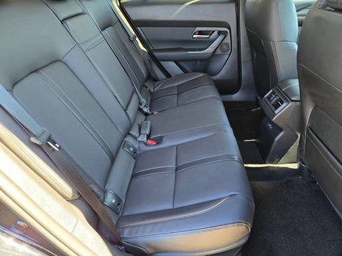 New 2026 MAZDA CX-50 AWD 2.5 Hybrid w/ Premium Pkg image 20