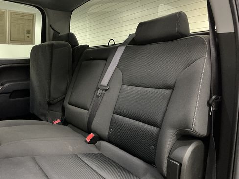 Used 2016 GMC Sierra 1500 SLE w/ SLE Value Package AWD/4WD image 26