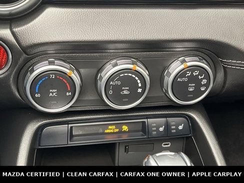 Certified 2024 MAZDA MX-5 Miata Grand Touring image 19