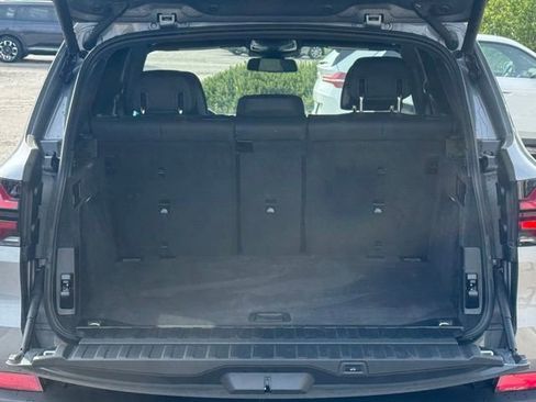 Used 2024 BMW X5 xDrive40i image 32