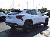 New 2025 Chevrolet Trax ACTIV w/ Driver Confidence Package image 5