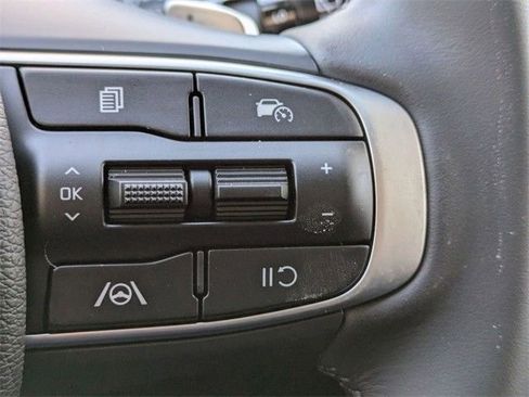 Used 2025 Kia Sportage EX w/ EX Premium Package image 28