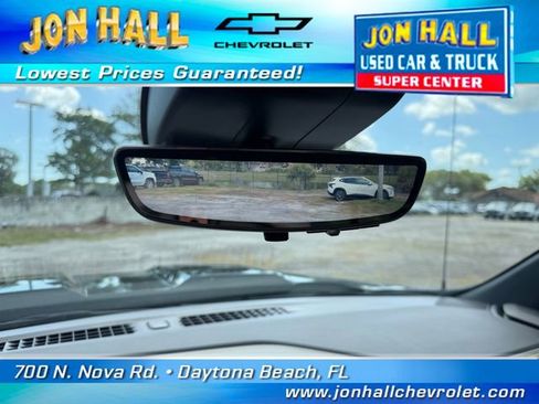 Used 2024 Chevrolet Silverado 1500 ZR2 w/ ZR2 Bison Edition AWD/4WD image 33