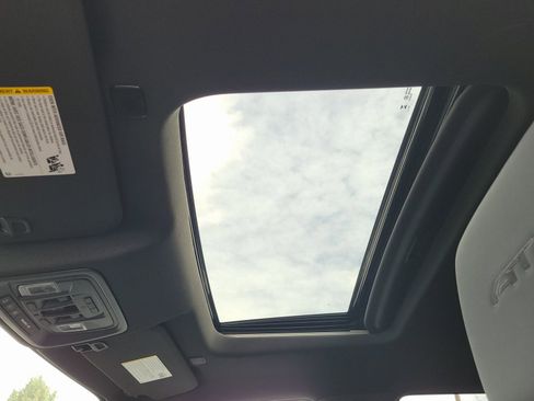 New 2026 GMC Sierra 1500 AT4 image 13