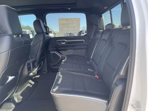 Used 2026 RAM 1500 Laramie w/ Laramie Southwest Edition image 39