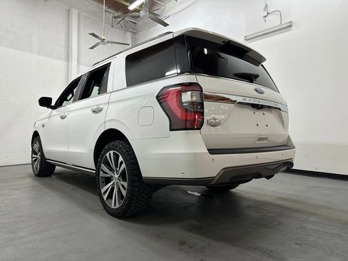 Used 2020 Ford Expedition King Ranch AWD/4WD image 14