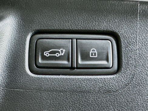 Used 2026 Hyundai Santa Fe SEL AWD/4WD image 29