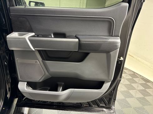 Used 2025 Ford F150 XLT w/ Equipment Group 303A High AWD/4WD image 18