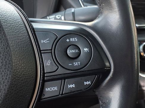 Used 2020 Toyota Corolla SE image 26