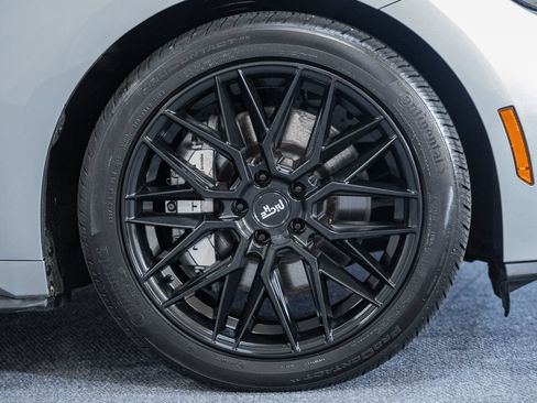 Certified 2024 Ford Mustang GT Premium RWD image 19