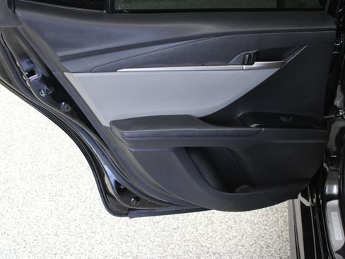 Used 2026 Toyota Camry SE w/ Convenience Package FWD image 26