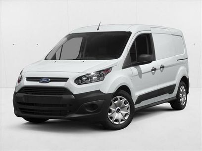 Used 2018 Ford Transit Connect XLT
