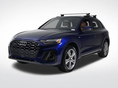 Used 2025 Audi Q5 2.0T Premium w/ Convenience Plus Package