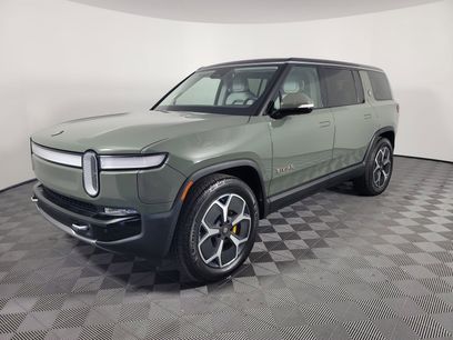Used 2023 Rivian R1S Launch Edition