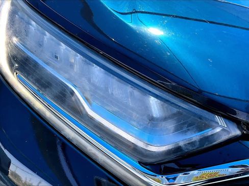 Used 2020 Honda CR-V Touring image 28