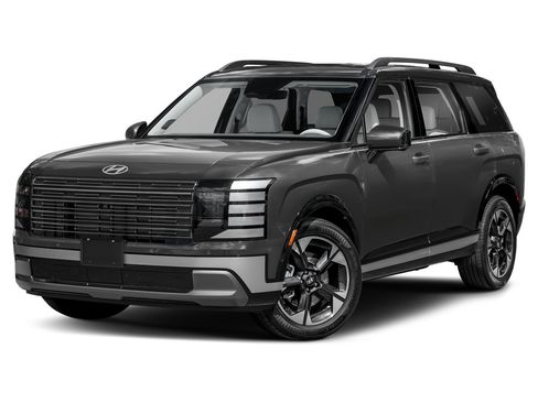 New 2026 Hyundai Palisade Limited AWD/4WD image 67