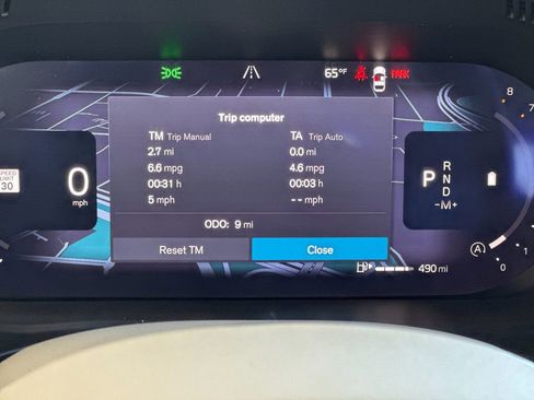 New 2026 Volvo XC60 B5 Ultra image 27