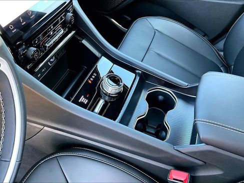New 2025 Jeep Grand Cherokee L Limited AWD/4WD image 8