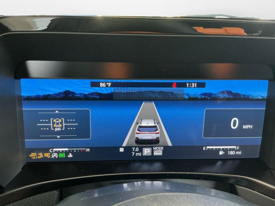New 2026 Subaru Outback Premium AWD/4WD image 11