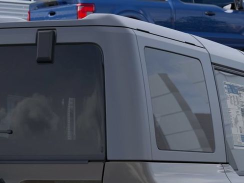 New 2026 Ford Bronco Big Bend AWD/4WD image 25
