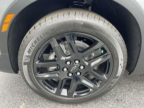 New 2026 Chevrolet Blazer LT w/ Sound & Technology Package image 6