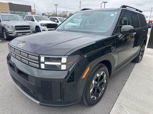 Used 2024 Hyundai Santa Fe SEL image 9