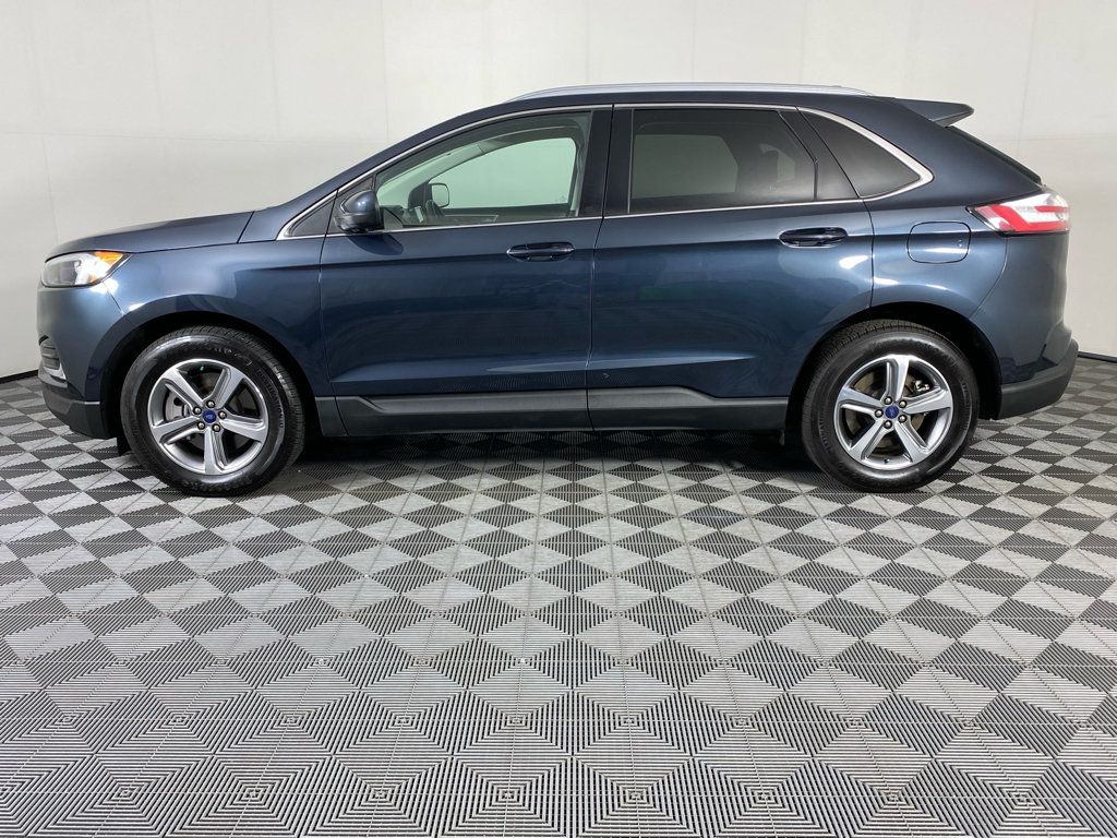 Used 2022 Ford Edge SEL w/ Convenience Package AWD/4WD image 5