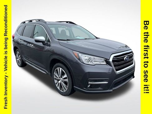 Used 2020 Subaru Ascent Touring image 7