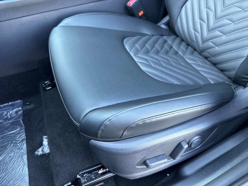 New 2026 Kia Sportage X-Pro Prestige image 14