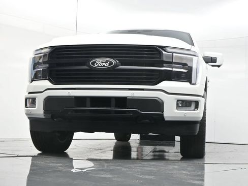 Used 2025 Ford F150 Platinum w/ Equipment Group 702A High AWD/4WD image 44