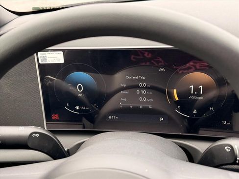 New 2026 Hyundai Santa Cruz SEL image 18